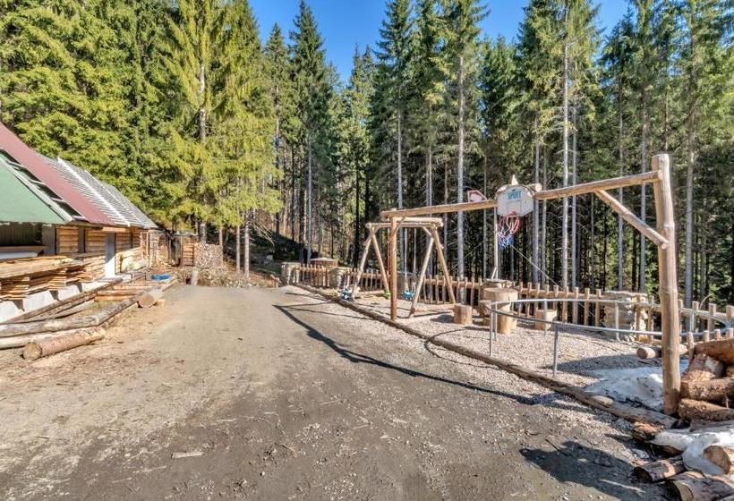 بنسيون Penzion Horajda