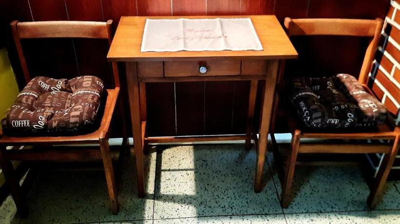 פנסיון Penzion Na Figleně