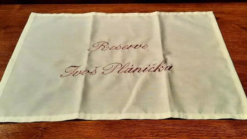 ペンション Penzion Na Figleně