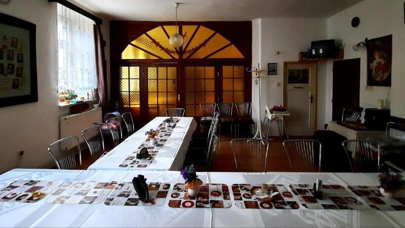 פנסיון Penzion Na Figleně