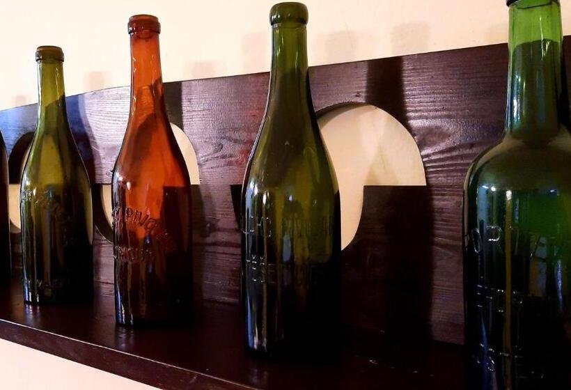 פנסיון Penzion Na Figleně