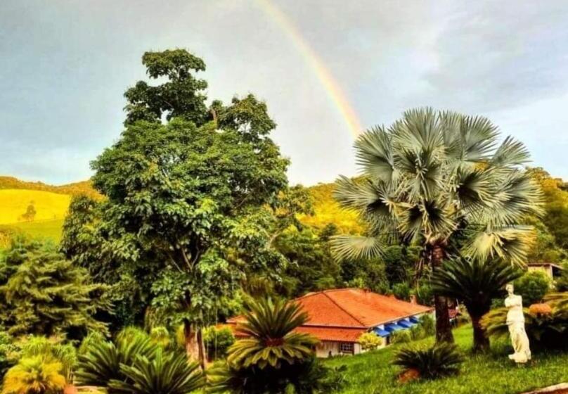 Pansiyon Pousada Naif