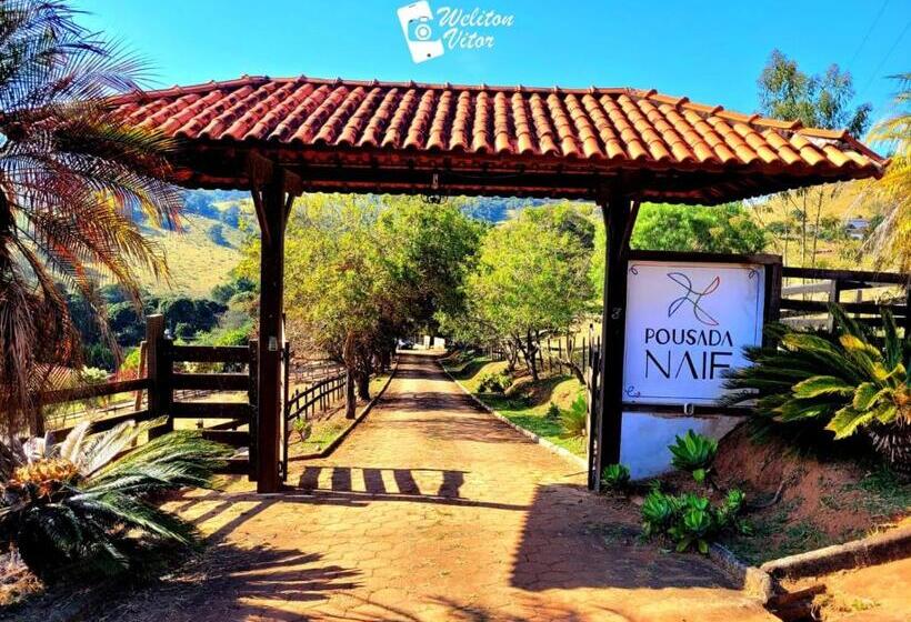 Pansiyon Pousada Naif