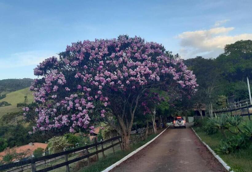 Pansiyon Pousada Naif