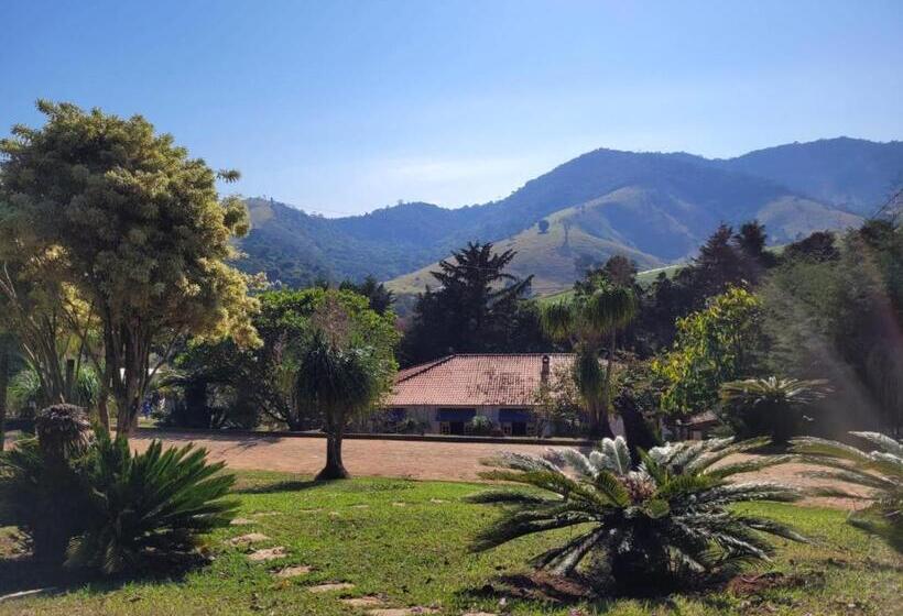 Pansiyon Pousada Naif