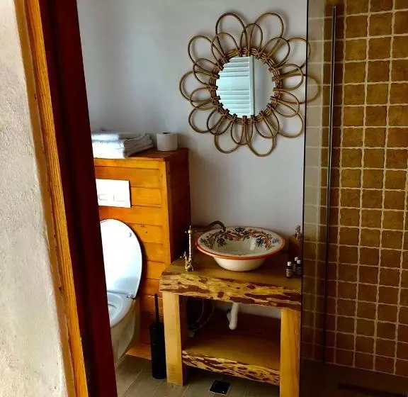 Pension The Carpathian Lodge