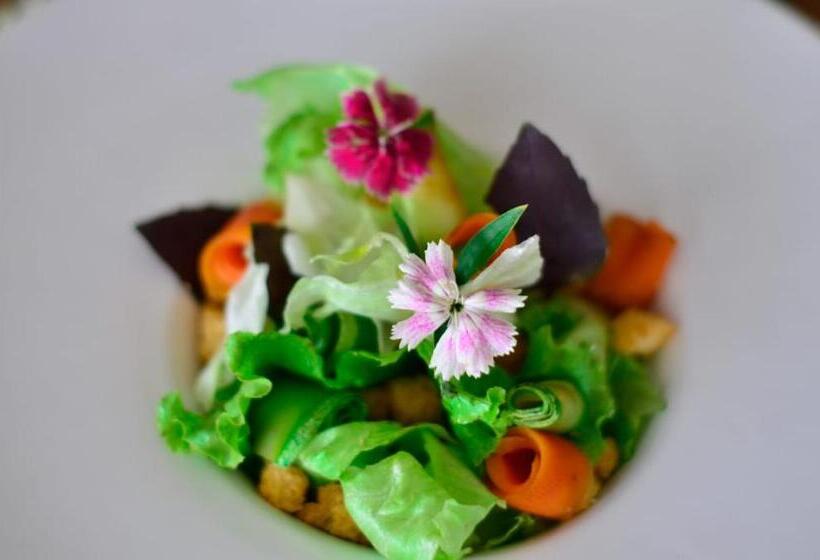 リゾートホテル Capão Do Cerrado Pousada E Spa