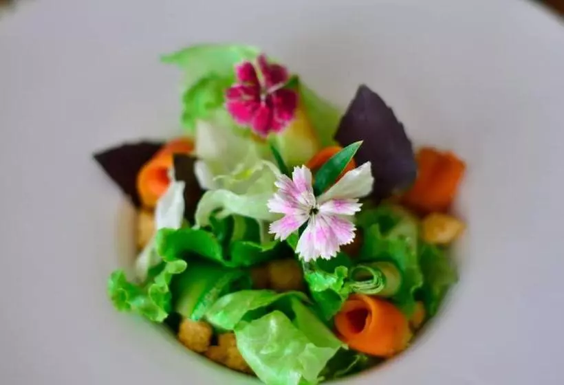 Lomakeskus Capão Do Cerrado Pousada E Spa