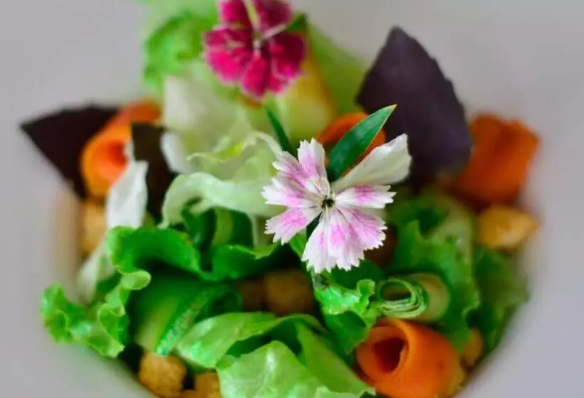 Lomakeskus Capão Do Cerrado Pousada E Spa