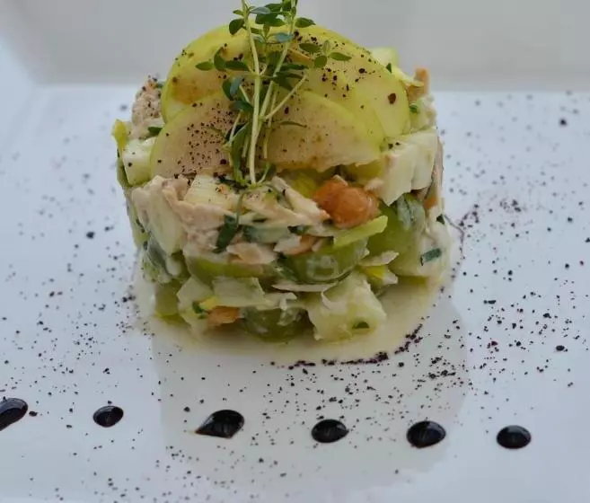 Lomakeskus Capão Do Cerrado Pousada E Spa