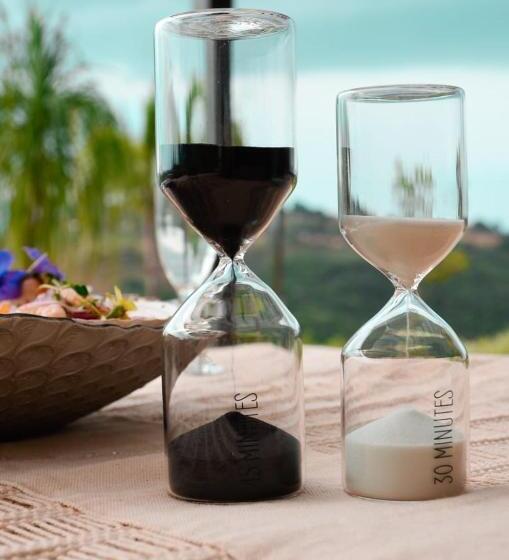 リゾートホテル Capão Do Cerrado Pousada E Spa