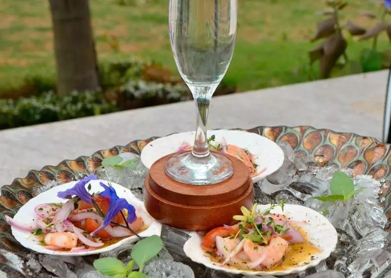 Lomakeskus Capão Do Cerrado Pousada E Spa