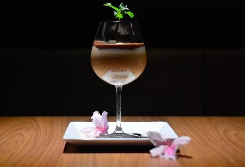 Lomakeskus Capão Do Cerrado Pousada E Spa