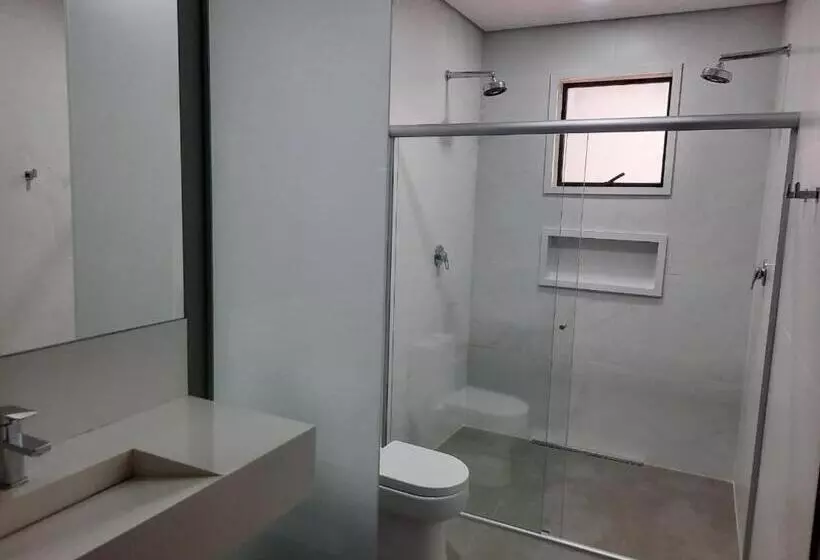 Lomakeskus Capão Do Cerrado Pousada E Spa