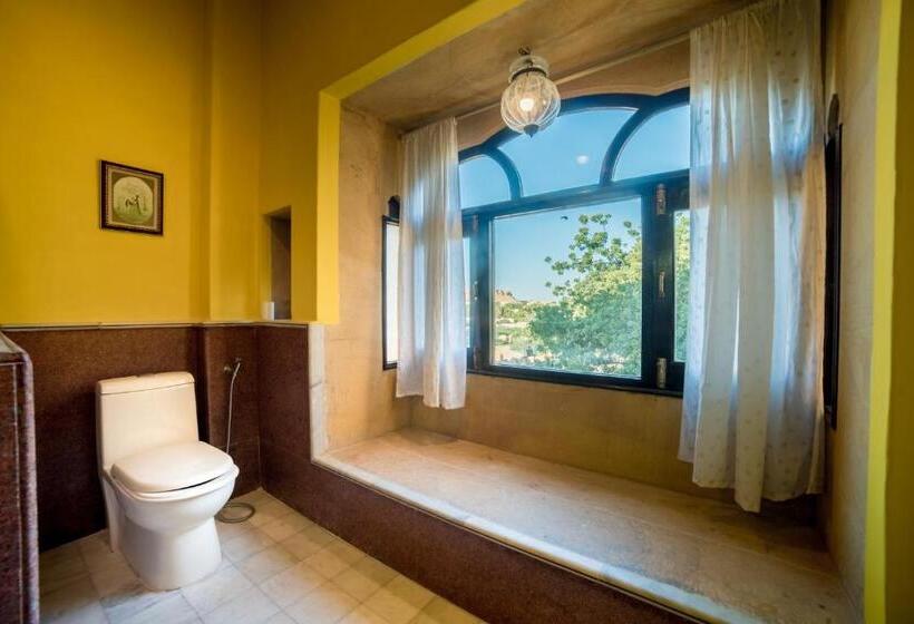 The Hosteller Jaisalmer