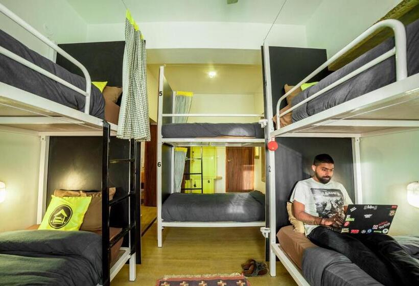 The Hosteller Jaisalmer