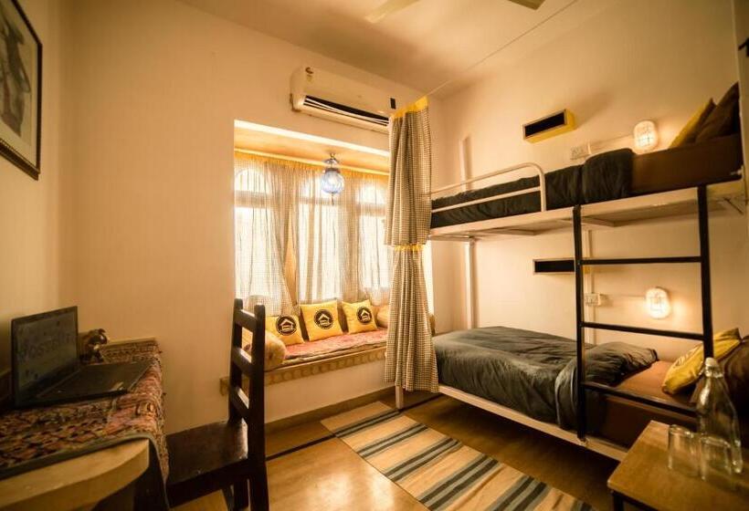 The Hosteller Jaisalmer