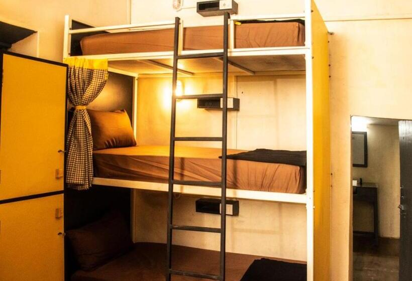 The Hosteller Jaisalmer