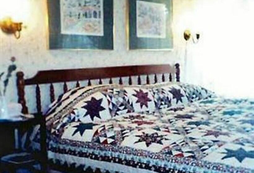 Nichols Guest House B & B