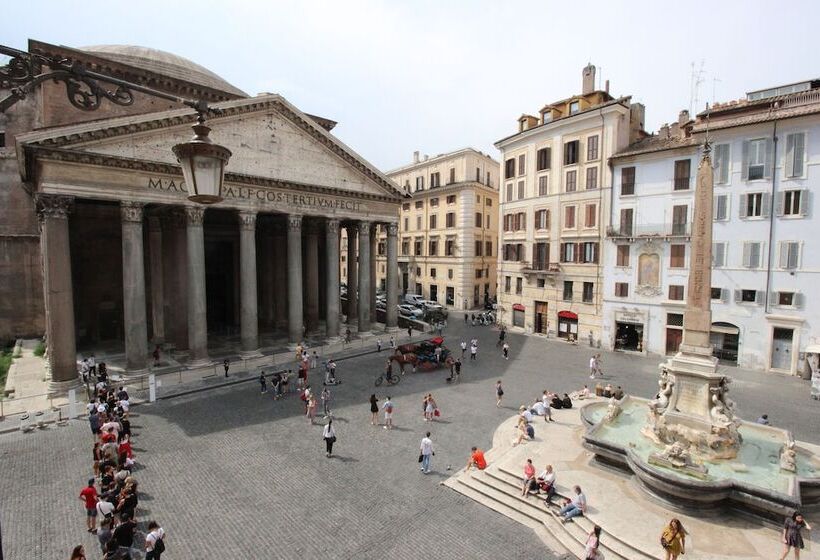 Hotel Albergo Abruzzi