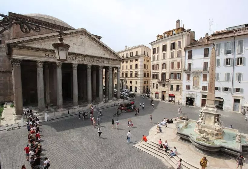 Hotel Albergo Abruzzi