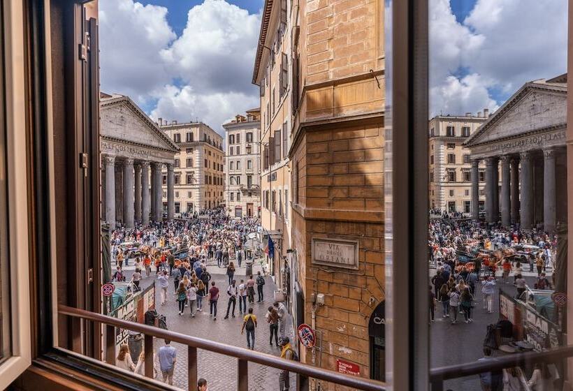 Hotel Albergo Abruzzi