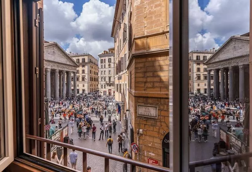 Hotel Albergo Abruzzi