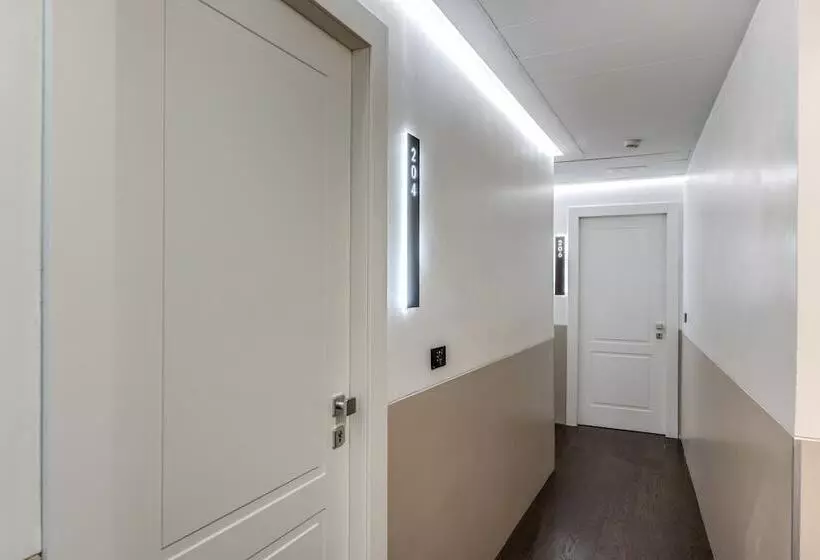 Hotel Albergo Abruzzi