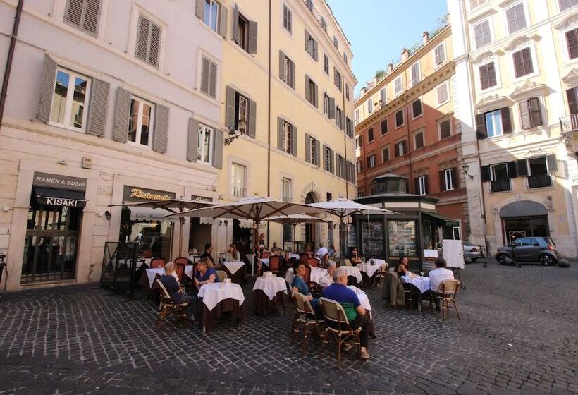 Hotel Albergo Abruzzi