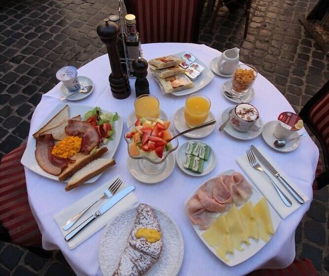 Hotel Albergo Abruzzi