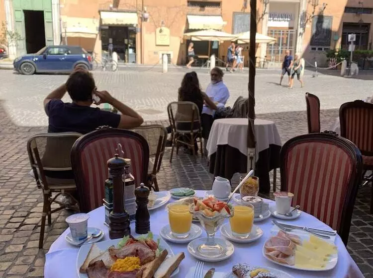 Hotel Albergo Abruzzi