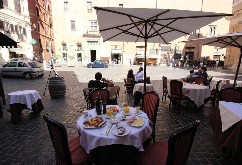 Hotel Albergo Abruzzi