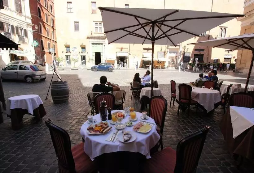 Hotel Albergo Abruzzi