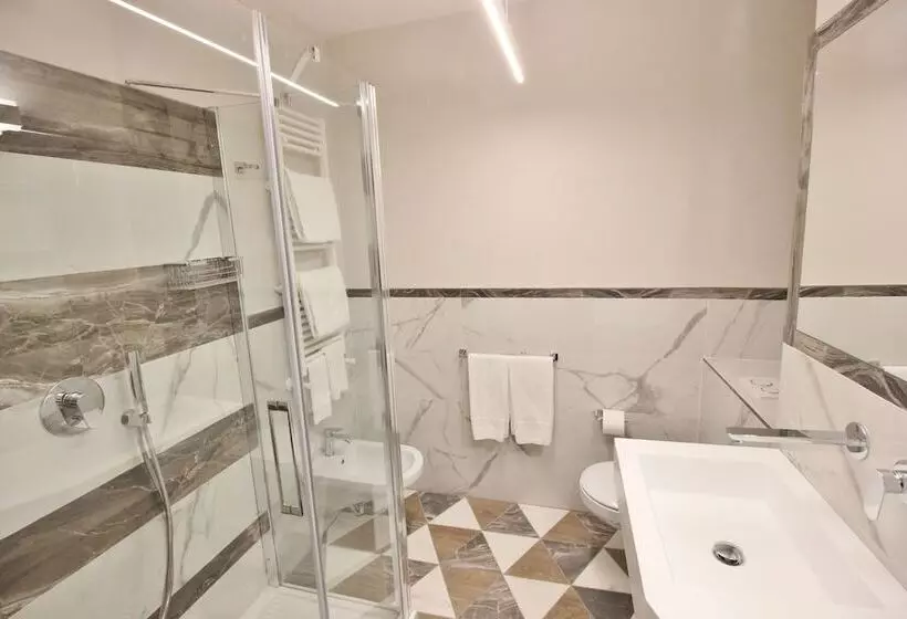 Hotel Albergo Abruzzi