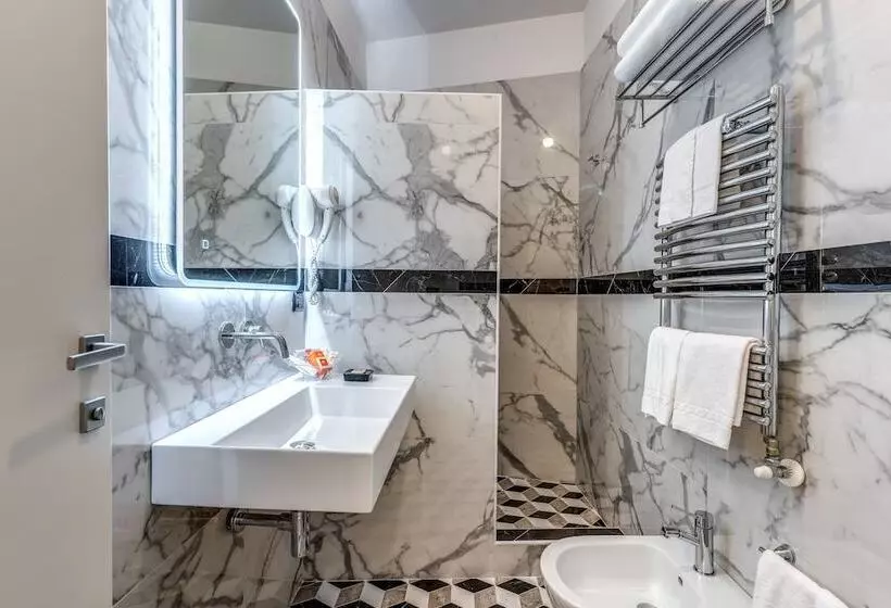 Hotel Albergo Abruzzi