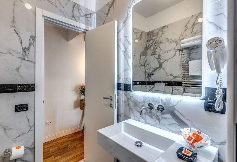 Hotel Albergo Abruzzi