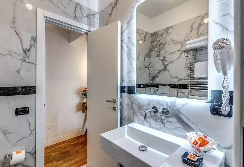 Hotel Albergo Abruzzi