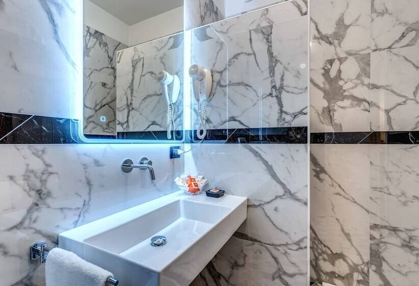 Hotel Albergo Abruzzi