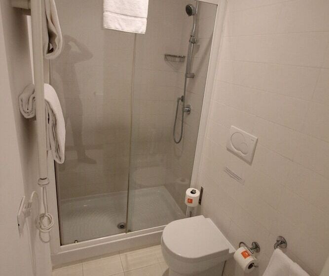 Hotel Albergo Abruzzi