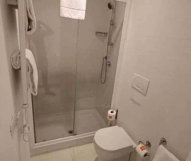 Hotel Albergo Abruzzi