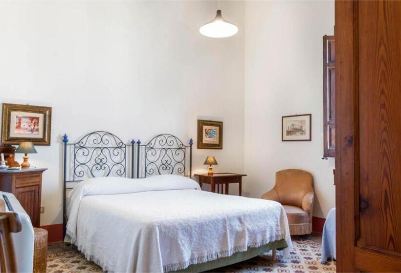 Hotel Baglio Spano  Antiche Dimore Di Sicilia