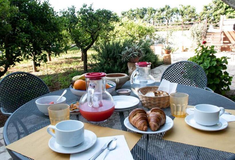 Hotel Baglio Spano  Antiche Dimore Di Sicilia