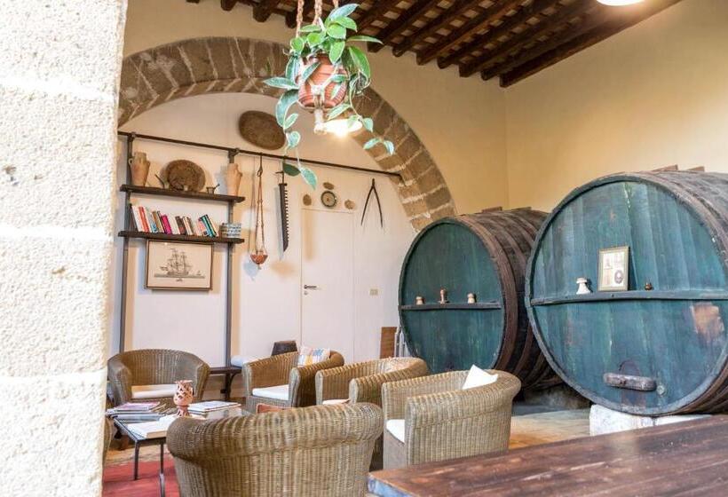 Hotel Baglio Spano  Antiche Dimore Di Sicilia