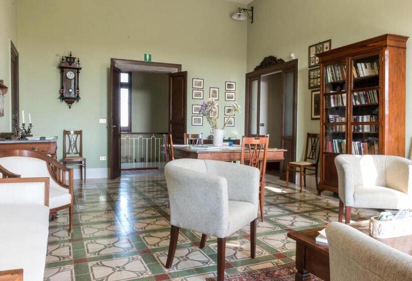 Hotel Baglio Spano  Antiche Dimore Di Sicilia