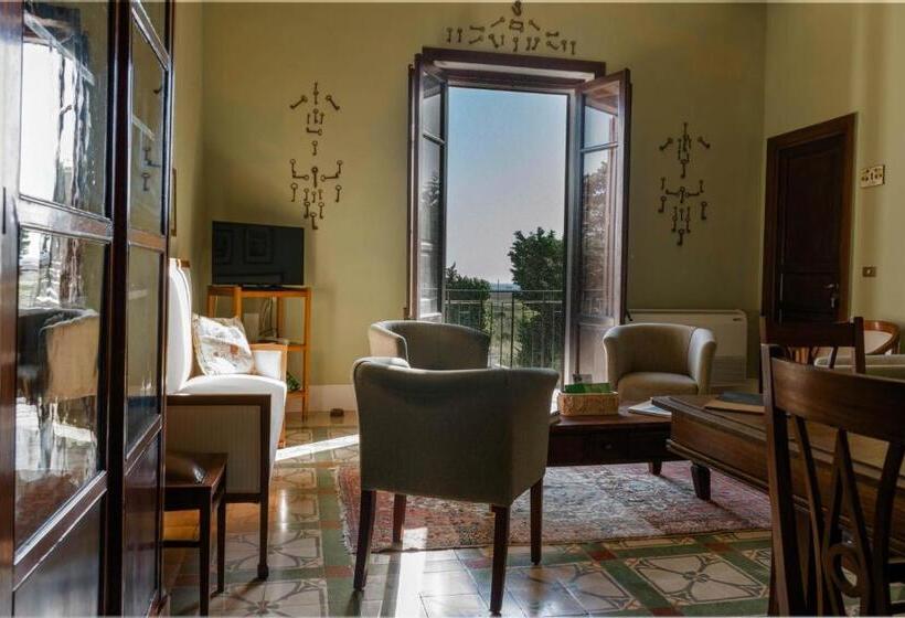 Hotel Baglio Spano  Antiche Dimore Di Sicilia