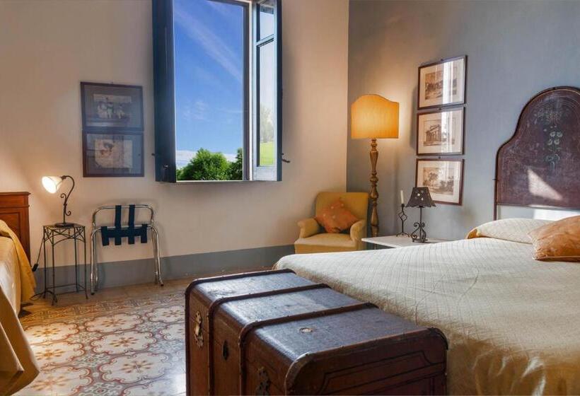 Hotel Baglio Spano  Antiche Dimore Di Sicilia