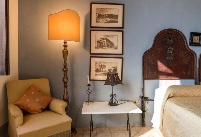 Hotel Baglio Spano  Antiche Dimore Di Sicilia