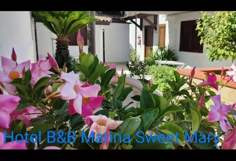 בית מלון כפרי B&b Marina