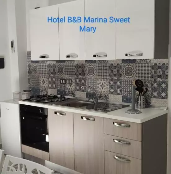 בית מלון כפרי B&b Marina