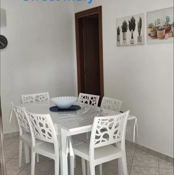 בית מלון כפרי B&b Marina